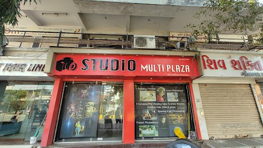 Studio Multiplaza Studio Multiplaza