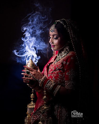 Studio Foto Factory Studio Foto Factory