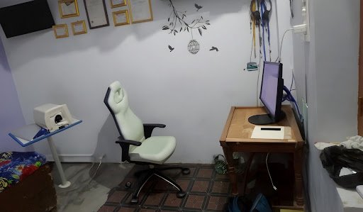 rampurkaladka studio