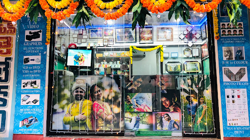 VANDANA DIGITAL STUDIO