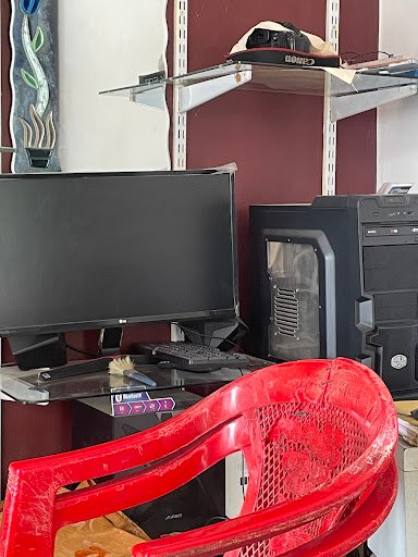 Proof Digital Studio