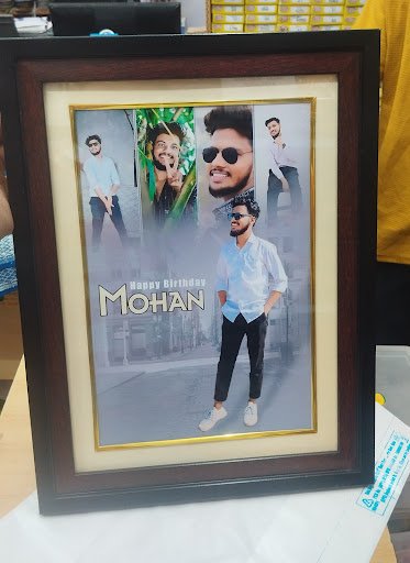 Omkara Photography Studio