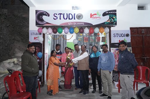 Studio Dream Concept Studio Dream Concept