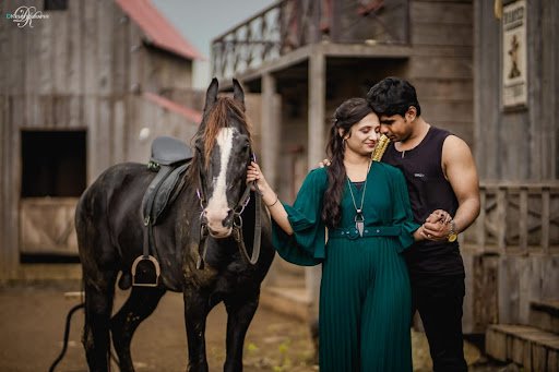 Deepak Kakde ( D.K Photography)