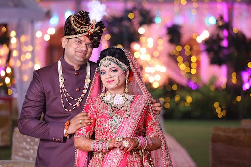 Priya Lall Photo Studio