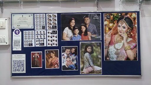 Desire Studio, Rewa Desire Studio, Rewa