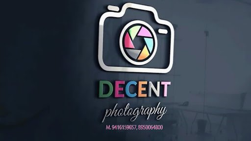 Decent Studio Decent Studio