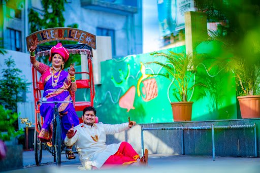 Prem Makude Photography.