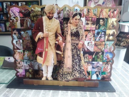 Radhika Digital Studio & Video Vision