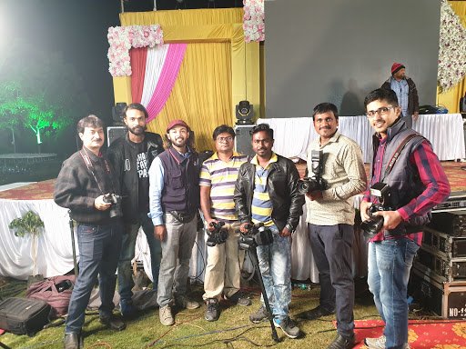 King Photo studio King Photo studio