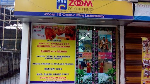 Zoom Digital