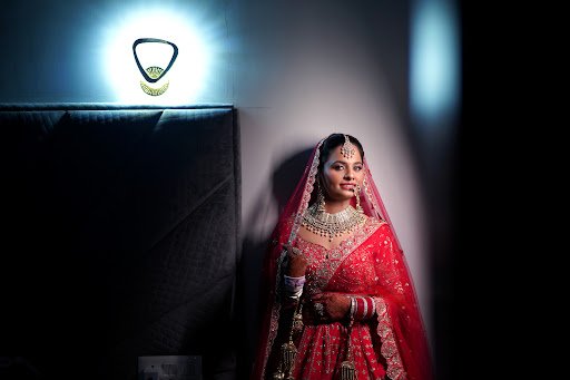 Saini Ji - CSC Center & Best Wedding Candid Photographer In Saharanpur