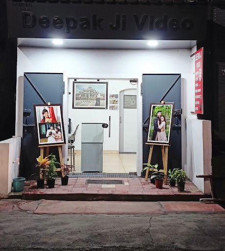 DEEPAK JI VIDEO WEDDING PHOTOGRAPHER saharanpur