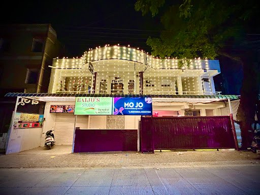 Baiju's Studio Baiju's Studio