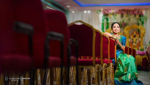 Zhagaram Studios Zhagaram Studios