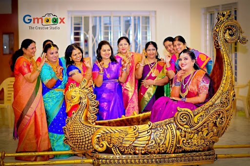 Gmaax Studio Gmaax Studio