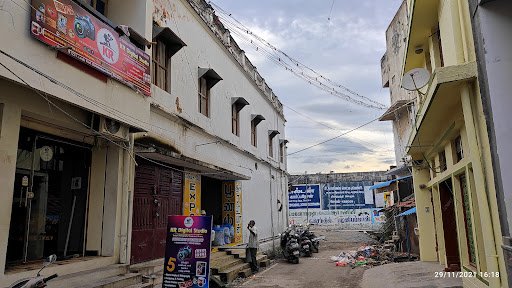 KR DIGITAL STUDIO & GIFT ARTS KR DIGITAL STUDIO & GIFT ARTS