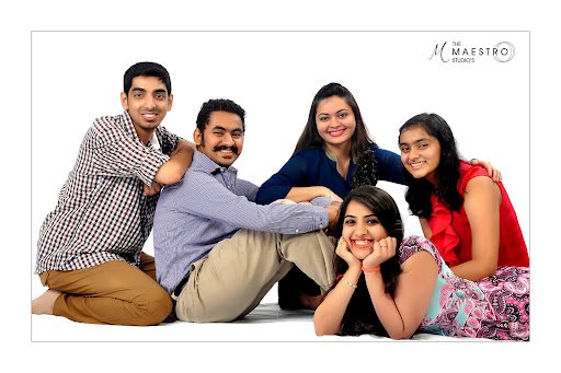 The Maestro Studio's