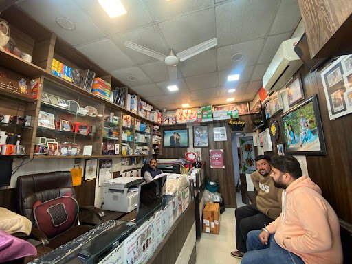 Raj Photo Studio Raj Photo Studio