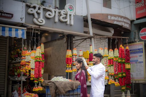 Sharad Bangar PhotoFilms