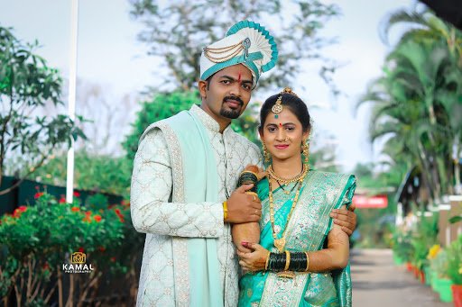 Kamal Photography Sangli