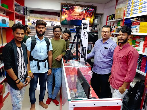 DECENT LAB & CAMERA SHOP DECENT LAB & CAMERA SHOP