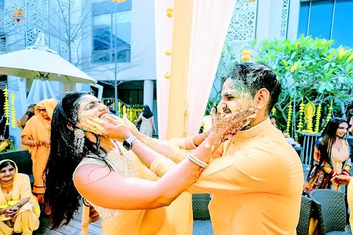 Vimal Wedding Films & Photography
