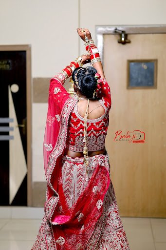 Bala Ji Creations Studio