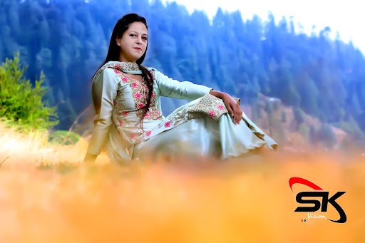 S K Vision S K Vision