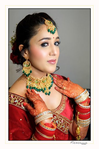 G.D.Chamola photography