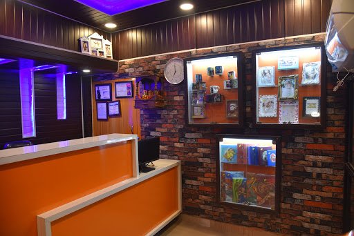 The Om Studio Films The Om Studio Films