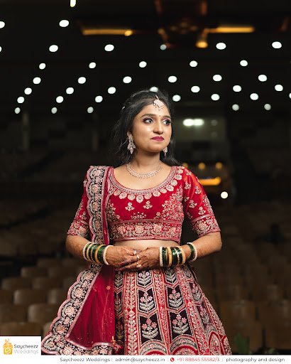 Saycheezz - Photography & Videography