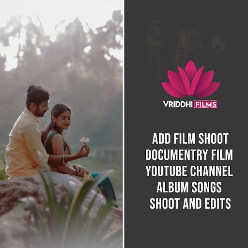 Vriddhi Films Studio Vriddhi Films Studio