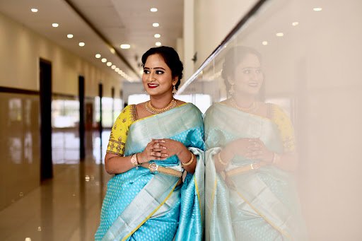 DSLR WEDDING MAKER'S