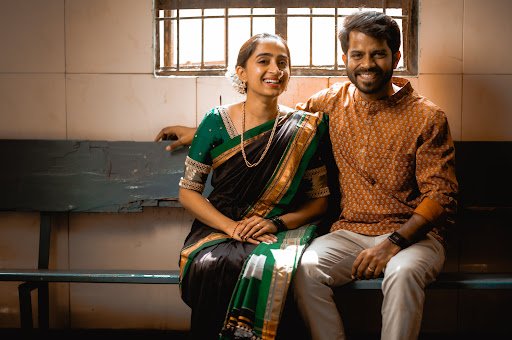 Sandesh Sugoor Mutt Photography