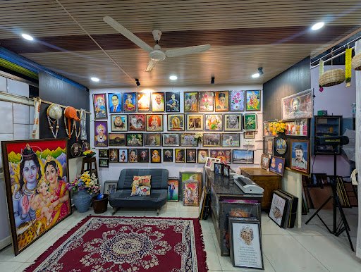 Prabhath Digital Photo Studio