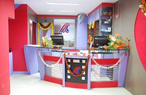 Aishwarrya Digital Color Lab