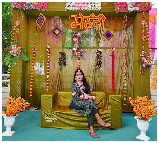 Sahara Photo Studio & Colour Lab