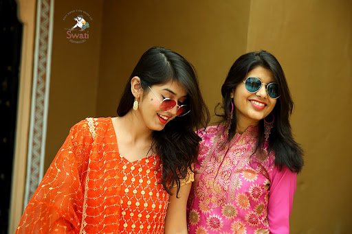 Swati Digital Photo Colour Lab