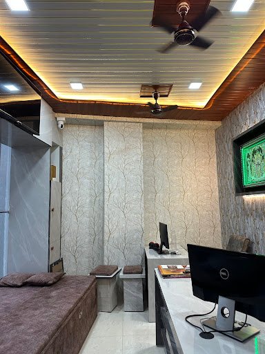 Choudhary Studio Sikar