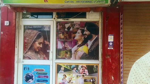 Anisha digital photo studio