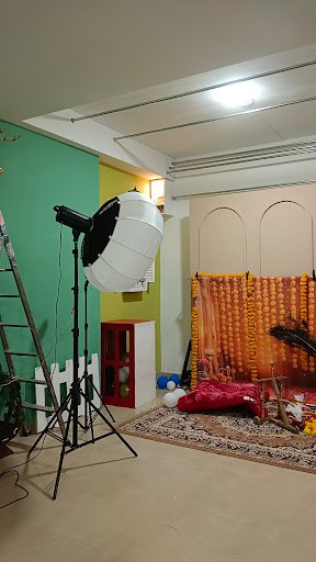 Laxmi Photo Studio 2 nd