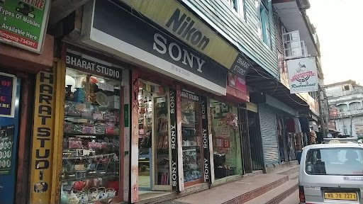 Bharat Studio Bharat Studio