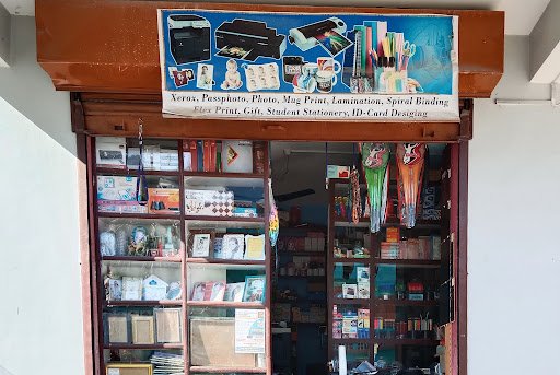 Anjel Digital Studio