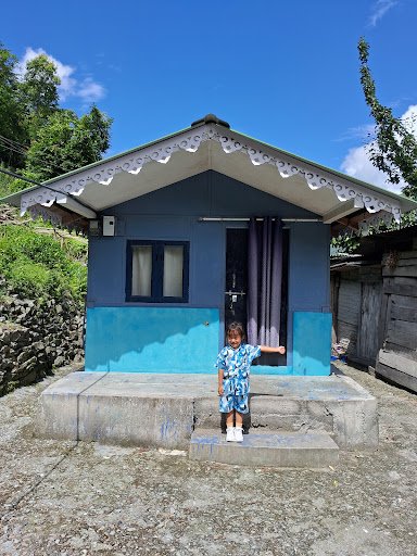 Kishor Lalita Anabel Home