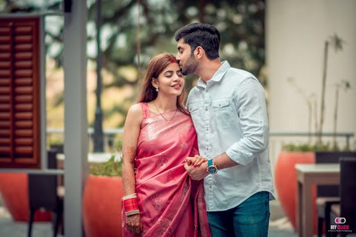 My Click Photography