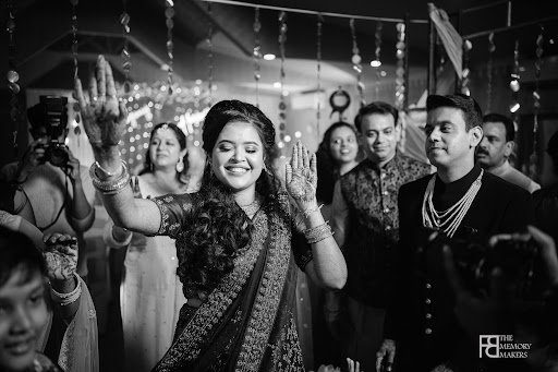 FLASHBACK - THE MEMORY MAKERS