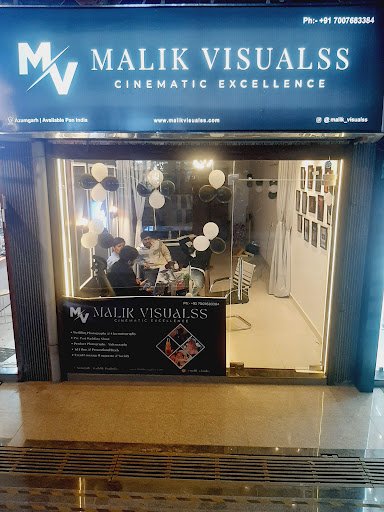 Malik Visualss Malik Visualss