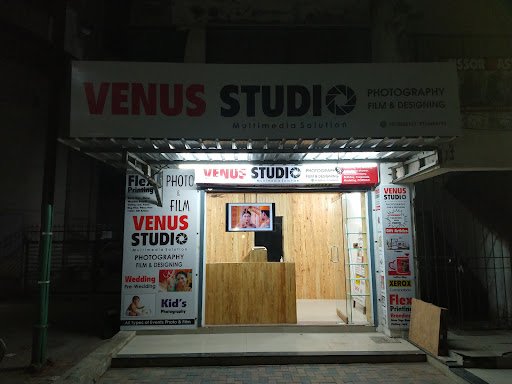 VENUS STUDIO