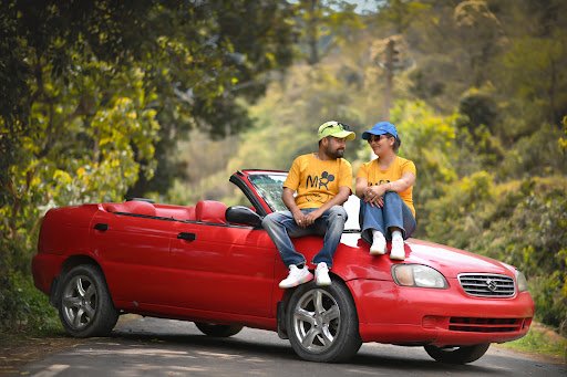 Cine Studio, Kotla Nala